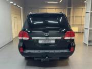 Toyota Land Cruiser 200 Series Красноярск  - изображение 40