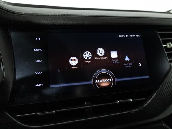 Haval F7x I с пробегом 2021 года, цена 1 420 777 рублей, 140100 км, внедорожник, Автокод Объявления
