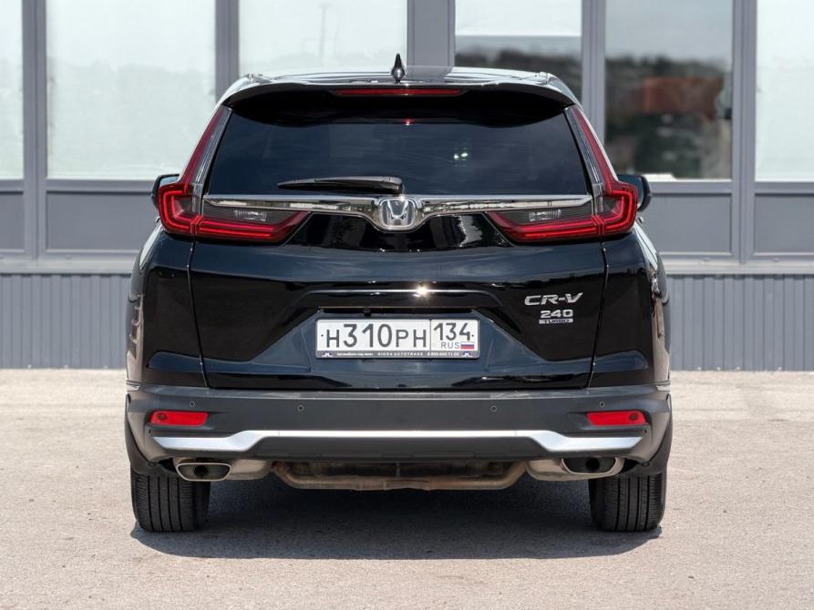 Honda CR-V V Рестайлинг Волгоград  - изображение 9