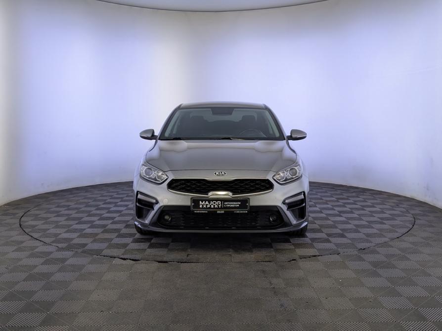 Kia Cerato IV Москва  - изображение 2