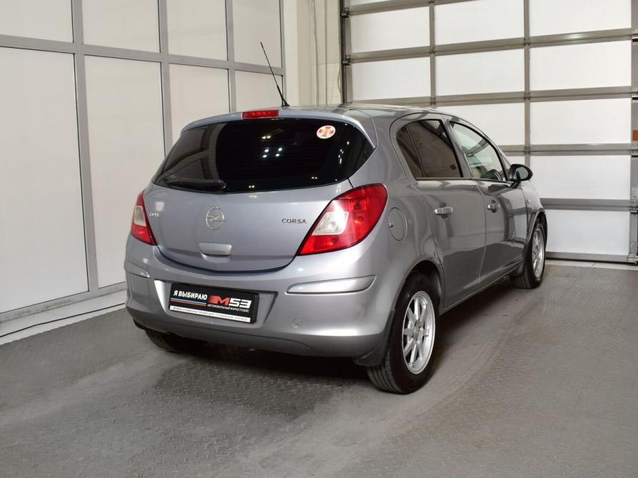 Opel Corsa D Кемерово  - изображение 4