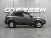 Hyundai Tucson I Воронеж  - изображение 23