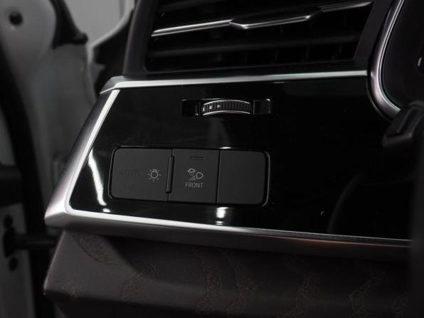 Audi Q7 II (4M) Рестайлинг с пробегом 2020 года, цена 5 512 000 рублей, 82284 км, внедорожник, Автокод Объявления