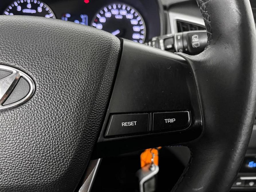 Hyundai Creta I Ногинск  - изображение 14