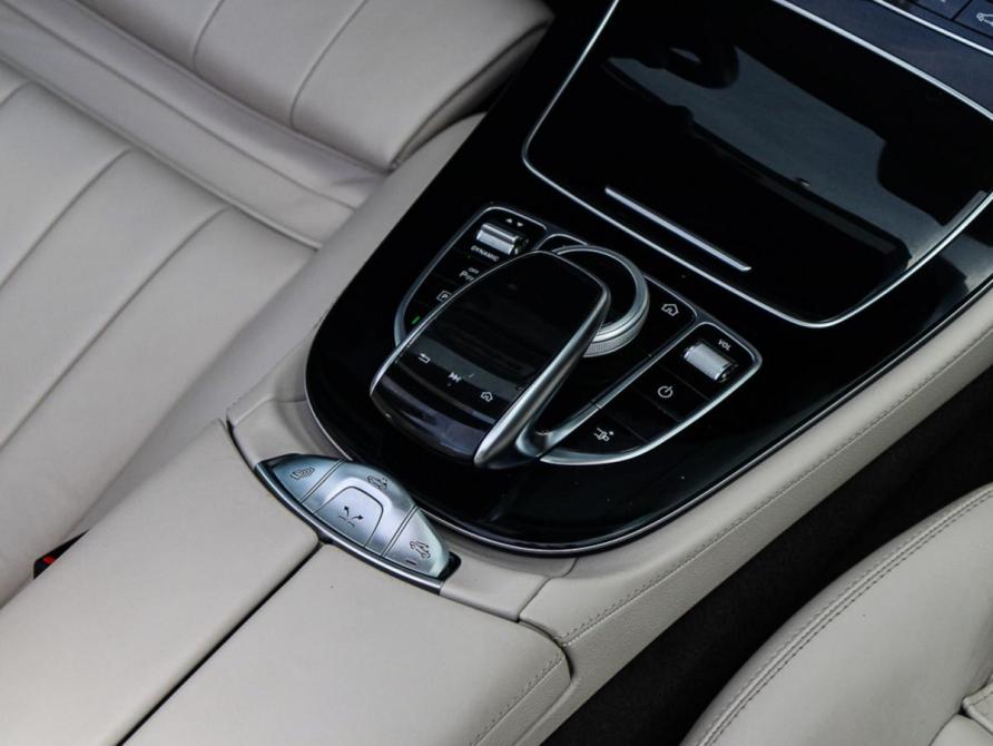 Mercedes-Benz E-Класс V (W213 S213 C238) Москва  - изображение 15