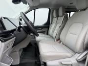 Ford Transit Custom I (China Market) Москва  - изображение 27