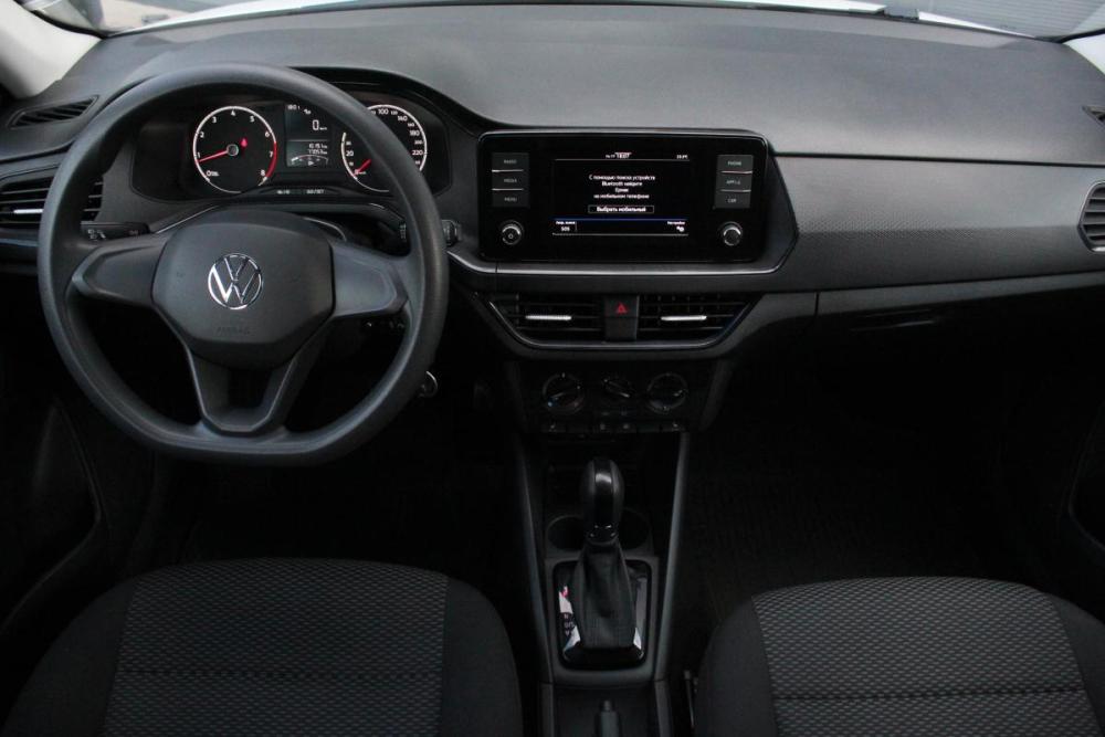 Volkswagen Polo VI Брянск  - изображение 7