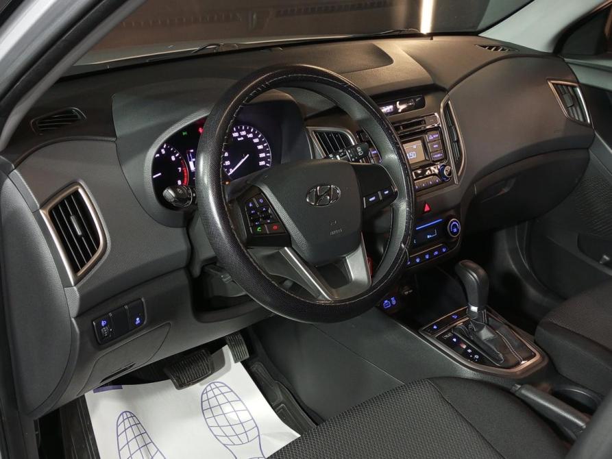 Hyundai Creta I Уфа  - изображение 7