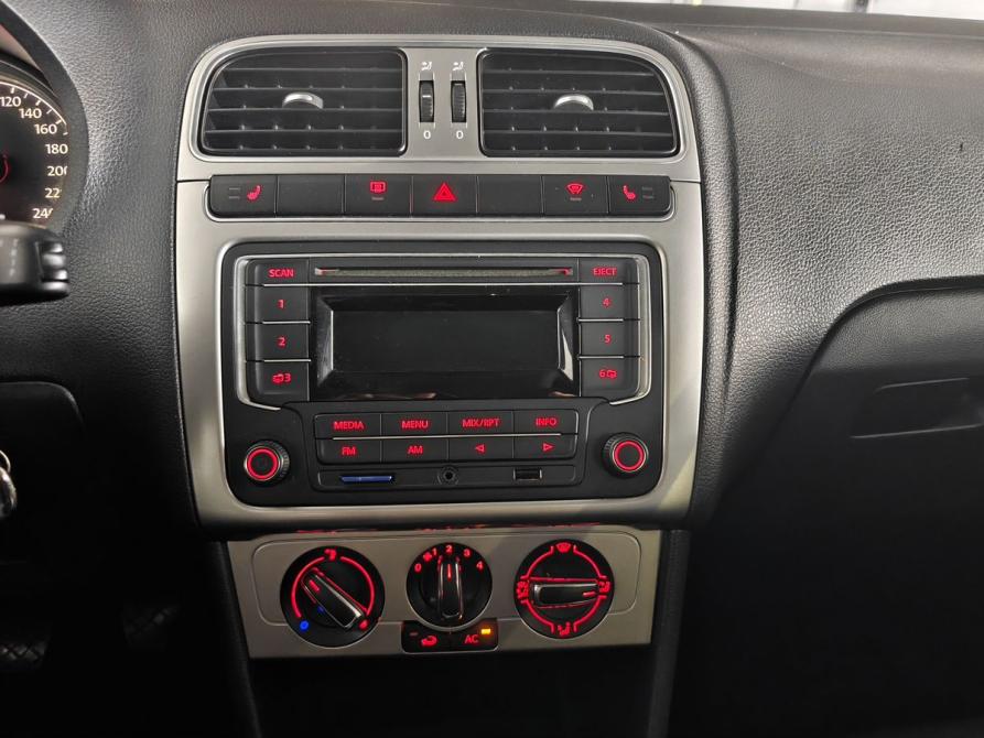 Volkswagen Polo V Москва  - изображение 13