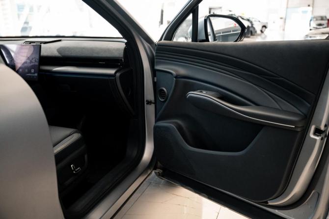 Omoda C7 с пробегом 2025 года, цена 2 649 000 рублей, 4200 км, внедорожник, Автокод Объявления