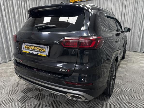 Chery Tiggo 8 Pro I с пробегом 2021 года, цена 1 980 000 рублей, 112305 км, внедорожник, Автокод Объявления
