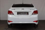 Hyundai Solaris I Рестайлинг Санкт-Петербург  - изображение 21