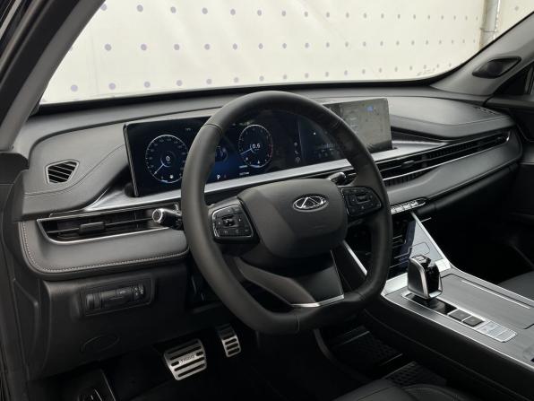 Chery Tiggo 7 Pro Max I с пробегом 2024 года, цена 1 859 900 рублей, 25971 км, внедорожник, Автокод Объявления