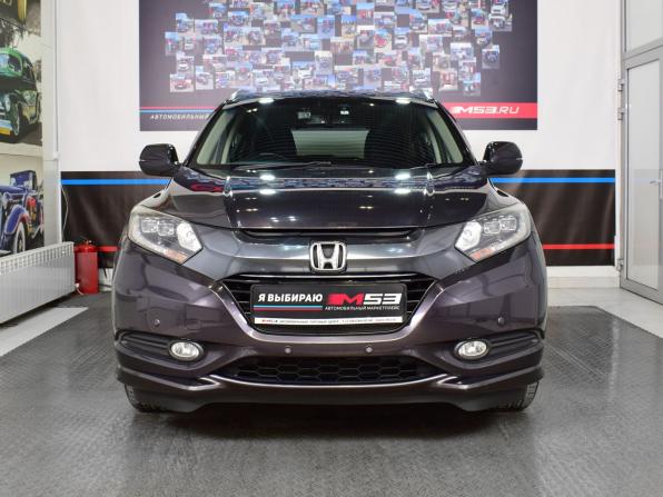 Honda Vezel I с пробегом 2016 года, цена 1 495 995 рублей, 131144 км, внедорожник, Автокод Объявления