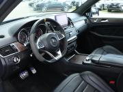 Mercedes-Benz GLE AMG I (W166) Москва  - изображение 45