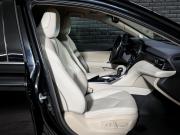Toyota Camry VIII (XV70) Рестайлинг Екатеринбург  - изображение 38