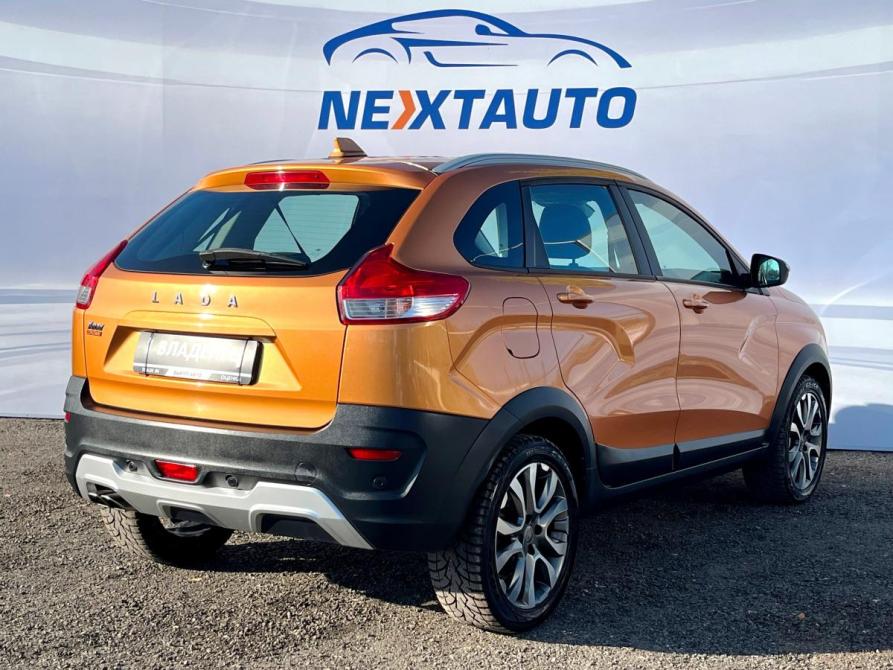 Lada (ВАЗ) XRAY I Чебоксары  - изображение 6