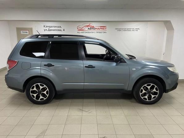 Subaru Forester III Рестайлинг с пробегом 2012 года, цена 1 149 000 рублей, 204954 км, внедорожник, Автокод Объявления