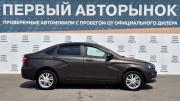 Lada (ВАЗ) Vesta I Краснодар  - изображение 24