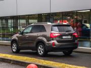 Kia Sorento II Рестайлинг Санкт-Петербург  - изображение 45