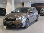 Kia Rio III Рестайлинг Казань  - изображение 23