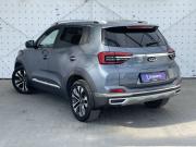 Chery Tiggo 4 I Рестайлинг Тамбов  - изображение 25