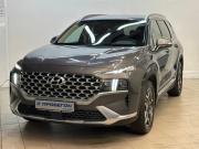 Hyundai Santa Fe IV Рестайлинг Балашиха  - изображение 24