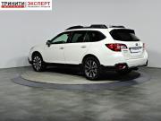 Subaru Outback V Рестайлинг Белгород  - изображение 23