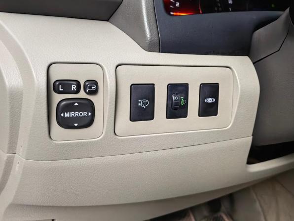 Toyota Camry VI (XV40) с пробегом 2008 года, цена 998 000 рублей, 243501 км, седан, Автокод Объявления