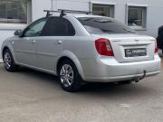 Chevrolet Lacetti I Уфа  - изображение 30