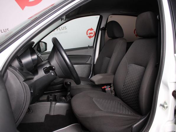 Lada (ВАЗ) Granta I Рестайлинг с пробегом 2019 года, цена 750 000 рублей, 103100 км, лифтбек, Автокод Объявления