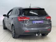 Kia Ceed II Рестайлинг Воронеж  - изображение 25