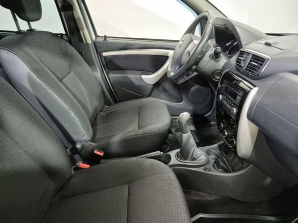 Nissan Terrano III (D10) с пробегом 2016 года, цена 1 099 000 рублей, 124169 км, внедорожник, Автокод Объявления