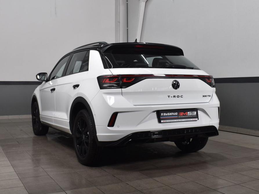 Volkswagen T-Roc II Кемерово  - изображение 5