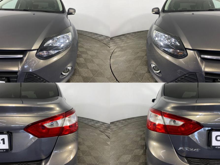 Ford Focus III Воронеж  - изображение 16