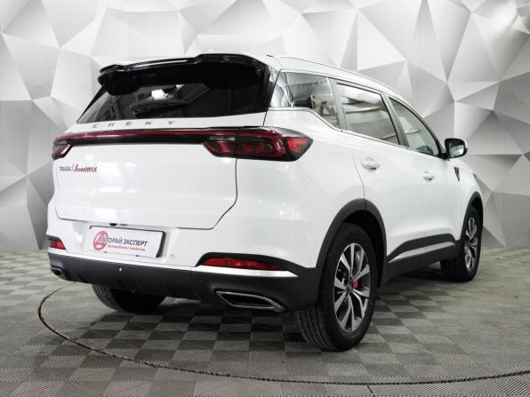 Chery Tiggo 7 Pro Max I с пробегом 2023 года, цена 1 773 000 рублей, 64220 км, внедорожник, Автокод Объявления