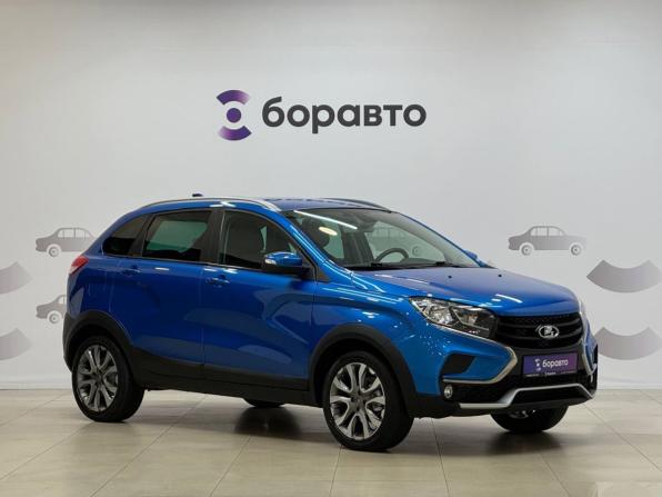 Lada (ВАЗ) XRAY I с пробегом 2020 года, цена 1 299 000 рублей, 50034 км, хэтчбек, Автокод Объявления
