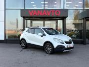 Opel Mokka I Азнакаево  - изображение 24