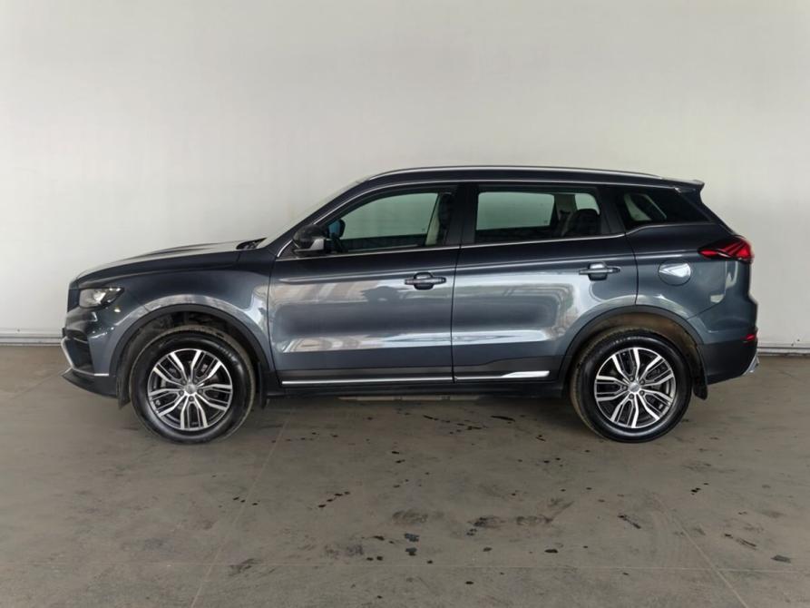 Geely Atlas Pro Москва  - изображение 7