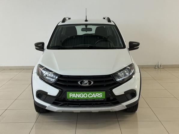 Lada (ВАЗ) Granta I Рестайлинг с пробегом 2022 года, цена 710 000 рублей, 75835 км, универсал, Автокод Объявления