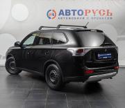 Mitsubishi Outlander III Москва  - изображение 28