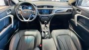 Geely Emgrand 7 I Рестайлинг Пермь  - изображение 39
