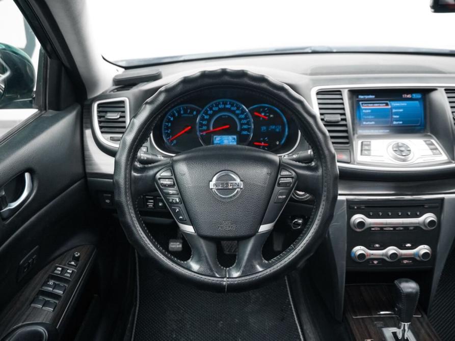 Nissan Teana II (J32) Рестайлинг Ростов-на-Дону  - изображение 7