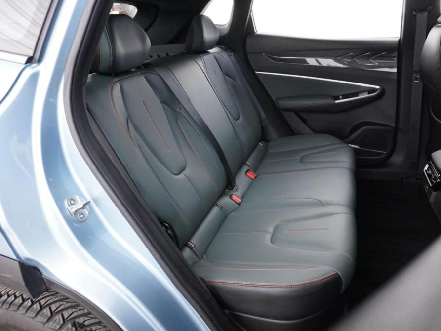 Geely Cityray Москва  - изображение 7