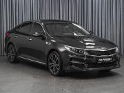 Kia Optima IV Ставрополь  - изображение 25