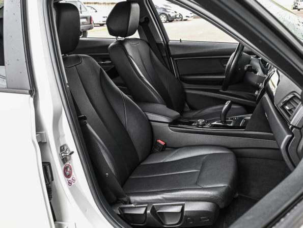 BMW 3 серии VI (F3x) Рестайлинг с пробегом 2015 года, цена 2 254 000 рублей, 181037 км, седан, Автокод Объявления