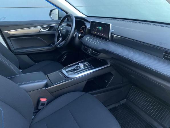 Haval Jolion I с пробегом 2023 года, цена 1 849 000 рублей, 88000 км, внедорожник, Автокод Объявления