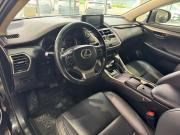 Lexus NX I Рестайлинг Москва  - изображение 28