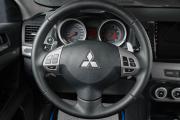 Mitsubishi Lancer X Тюмень  - изображение 33