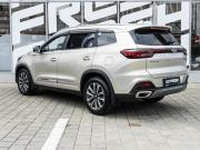Chery Tiggo 8 I Ставрополь  - изображение 29